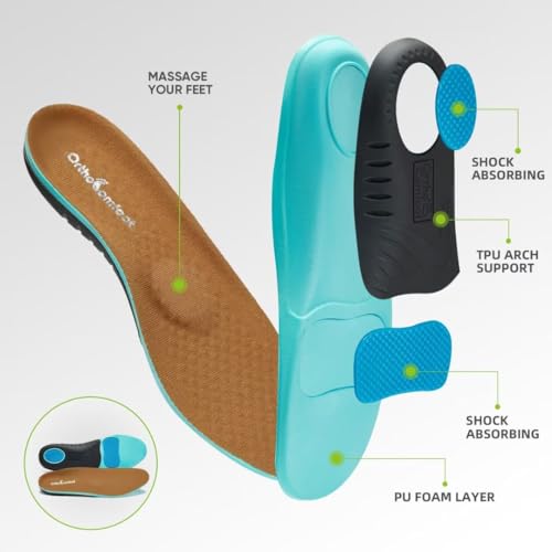 loafers ortopédicos para uso diario