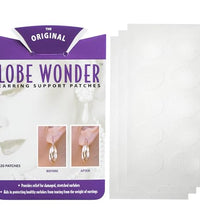 Lobe Wonder parches para lóbulos