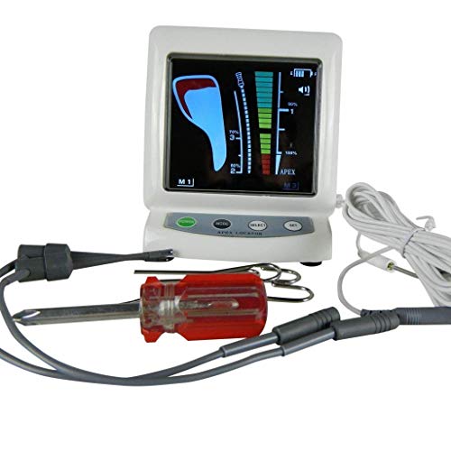localizador apex para dentistas profesionales