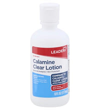 loción calamina medicada para picazón