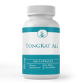 Longjack Tongkat Ali puro y natural