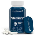 LongLifeNutri Ajenjo Dulce 150mg