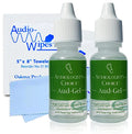 Lubricante Aud-Gel para audífonos