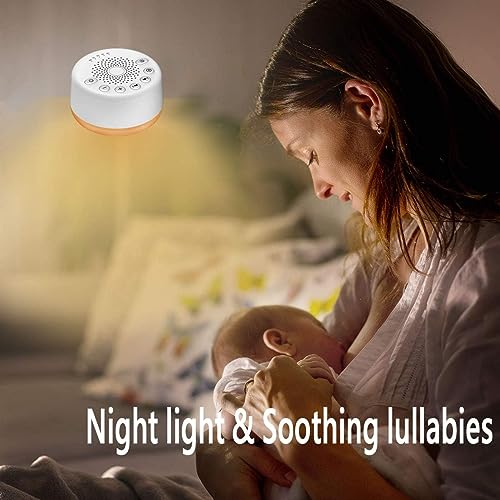 luces nocturnas para el sueño
