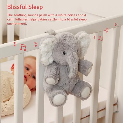 Lullabies que ayudan a dormir