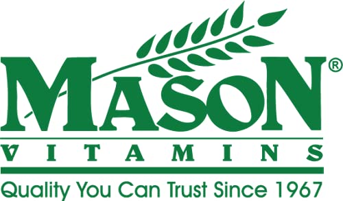 Luteína MASON NATURAL para bienestar