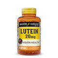 Luteína MASON NATURAL para ojos saludables