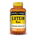 luteína Mason Natural para salud ocular
