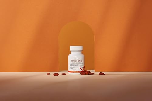 luteína para salud visual