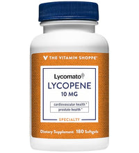 Lycopeno 10MG para salud cardiovascular