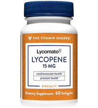 Lycopeno 15MG antioxidante natural