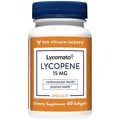 Lycopeno 15MG antioxidante natural