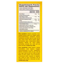 Lydia Pinkham vitaminas naturales efectivas