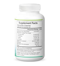 Lysozyme Plus para control de inflamación