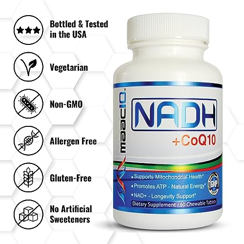 MAAC10 para un impulso energético natural