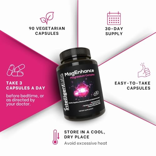 MagEnhance para un sueño más tranquilo