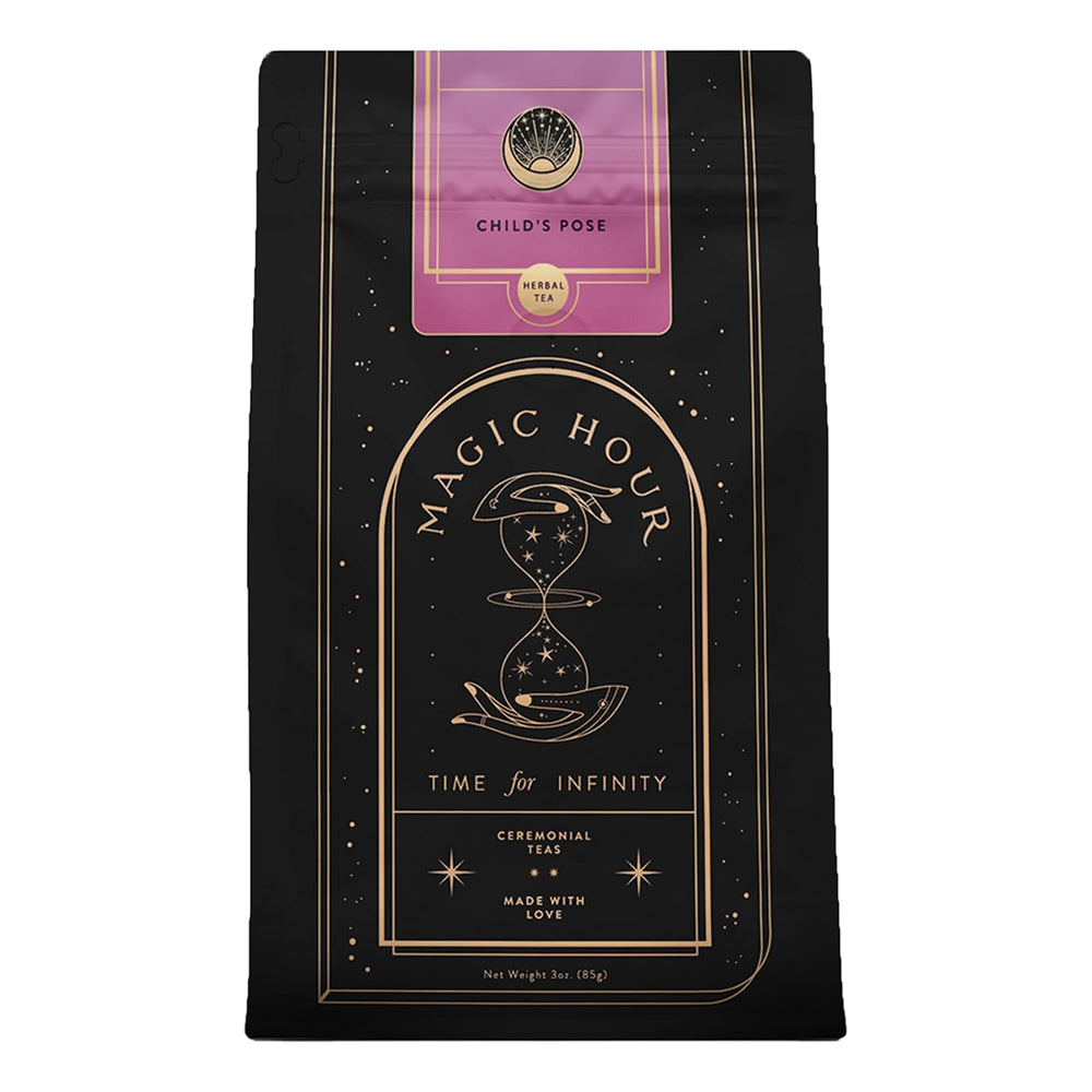 MAGIC HOUR Té Herbal Adaptógeno