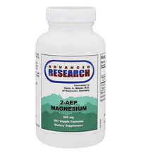 magnesio 2-aep 500 mg beneficios para la salud