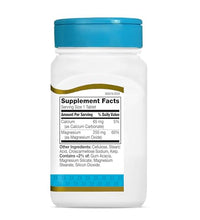 magnesio 250 mg para bienestar