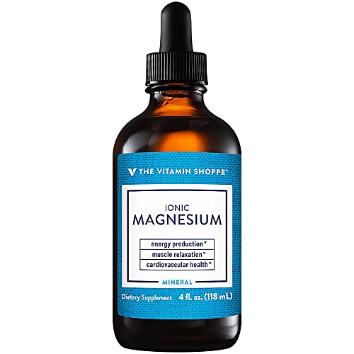 magnesio 400 mg para relajación muscular