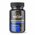 Magnesio Bisglicinato para mejor sueño