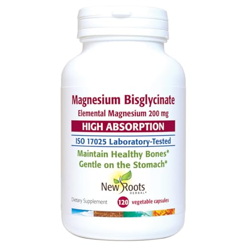 Magnesio Bisglicinato para un sueño reparador