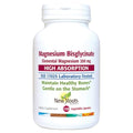 Magnesio Bisglicinato para un sueño reparador