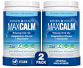 magnesio calm natural para relajación