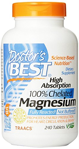 magnesio de alta absorción beneficios