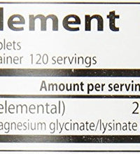 magnesio esencial para el bienestar