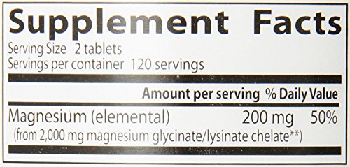 magnesio esencial para el bienestar
