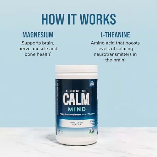 magnesio libre de gluten para salud