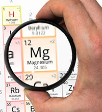 magnesio líquido para bienestar diario