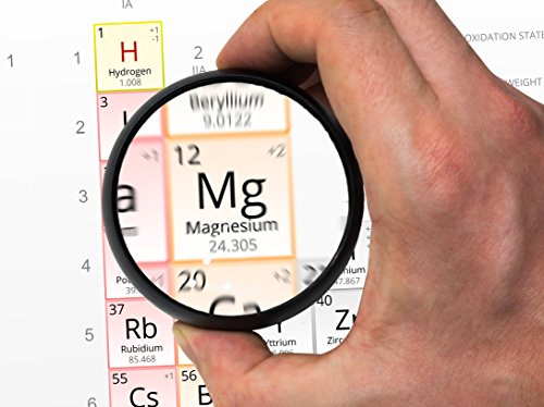 magnesio líquido para bienestar diario