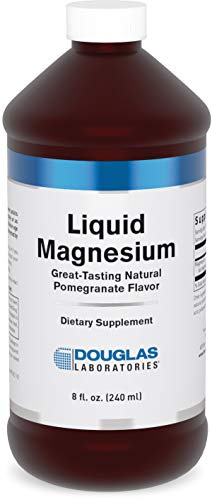 magnesio líquido para salud cardiovascular