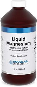 magnesio líquido para salud cardiovascular