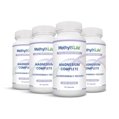 Magnesio no GMO para tu salud