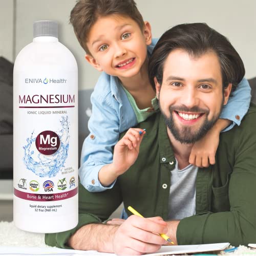magnesio para huesos fuertes