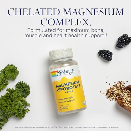 magnesio para la salud ósea