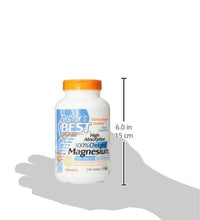 magnesio para la salud ósea