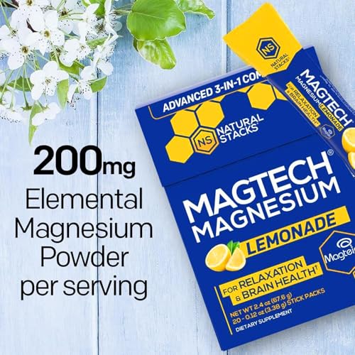 magnesio para mejorar el sueño