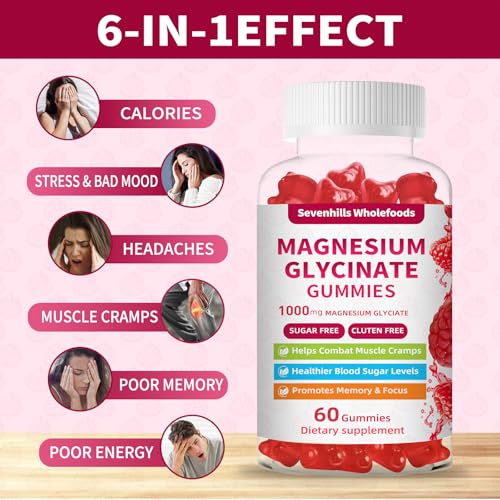 magnesio para mejorar el sueño