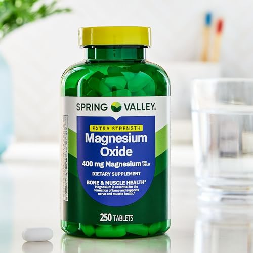 magnesio para mejorar la salud ósea