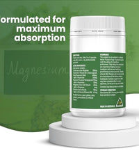 magnesio para reducir el estrés