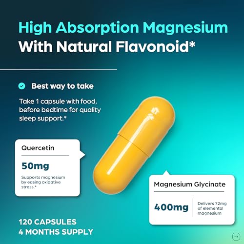 Magnesio para reducir el estrés