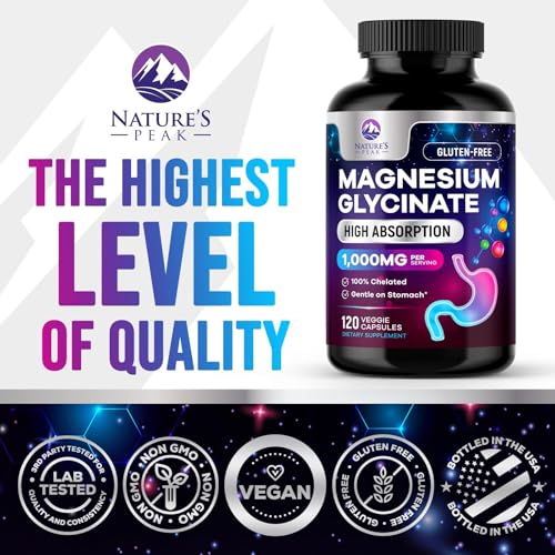 magnesio quelado para salud cardiaca