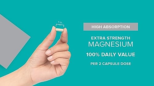 Magnesio Qunol para mejorar el sueño