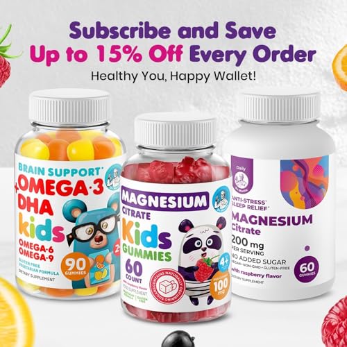 magnesio sin GMO para tu salud