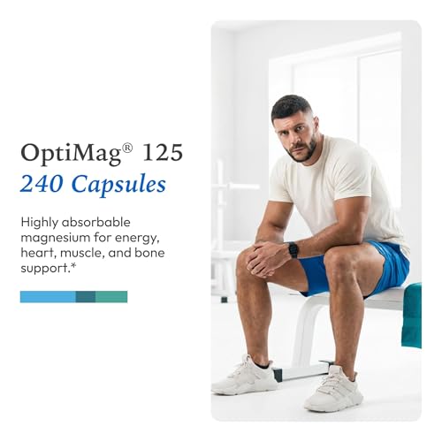 Magnesio suave para digestión fácil