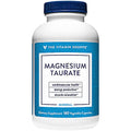 Magnesio Taurato para salud cardiovascular